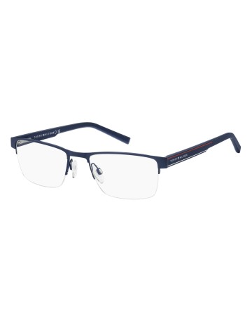 OPTICAL FRAMES TOMMY HILFIGER - TH 1996 - MATTE BLUE - 53