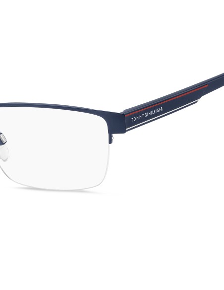 OPTICAL FRAMES TOMMY HILFIGER - TH 1996 - MATTE BLUE - 53