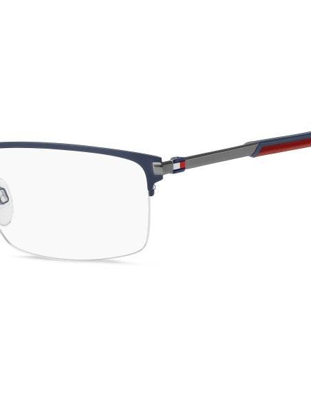 OPTICAL FRAMES TOMMY HILFIGER - TH 1993 - MATTE BLUE - 55