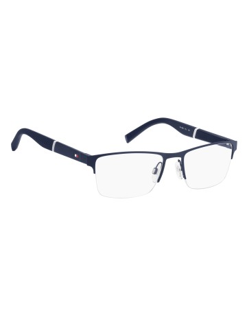 OPTICAL FRAMES TOMMY HILFIGER - TH 1905 - MATTE BLUE - 55 2