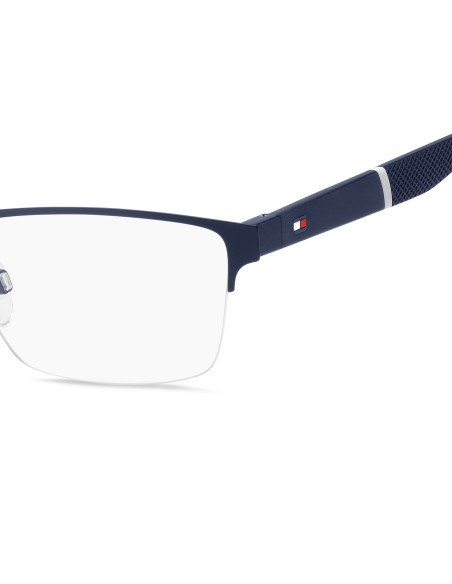 OPTICAL FRAMES TOMMY HILFIGER - TH 1905 - MATTE BLUE - 55