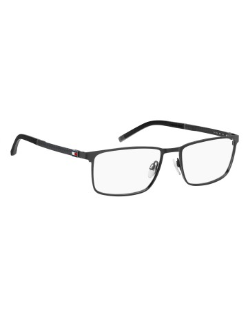 OPTICAL FRAMES TOMMY HILFIGER - TH 1918 - MATTE BLACK - 56 2