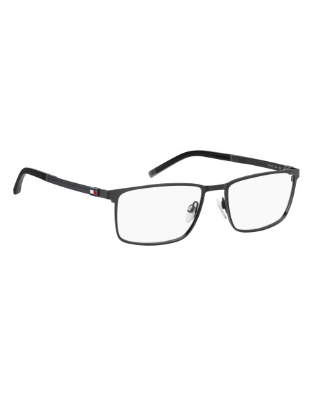OPTICAL FRAMES TOMMY HILFIGER - TH 1918 - MATTE BLACK - 56