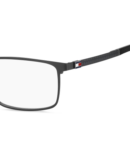 OPTICAL FRAMES TOMMY HILFIGER - TH 1918 - MATTE BLACK - 56