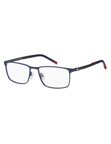 OPTICAL FRAMES TOMMY HILFIGER - TH 1918 - MATTE BLUE - 56