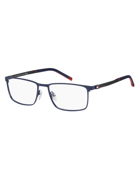 OPTICAL FRAMES TOMMY HILFIGER - TH 1918 - MATTE BLUE - 56