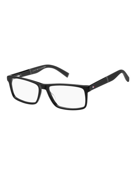 OPTICAL FRAMES TOMMY HILFIGER - TH 1909 - BLACK - 54