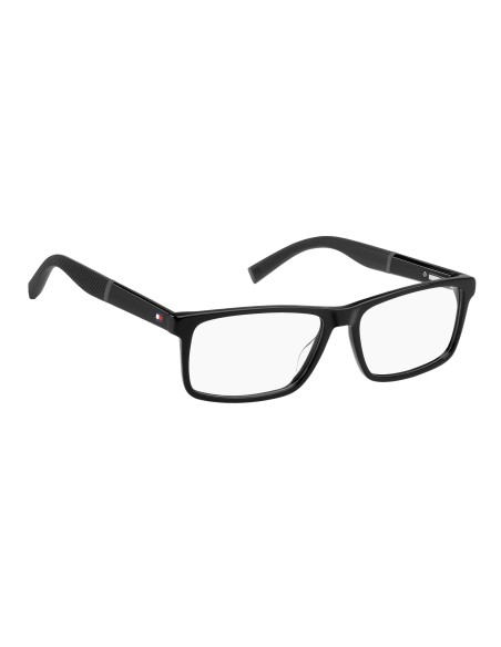 OPTICAL FRAMES TOMMY HILFIGER - TH 1909 - BLACK - 54