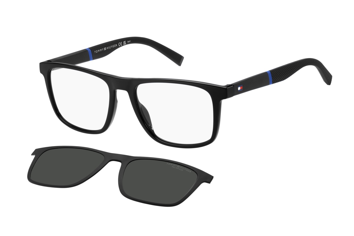TOMMY HILFIGER TH 1903/CS Occhiali da Sole Calibro 54 | Isolani