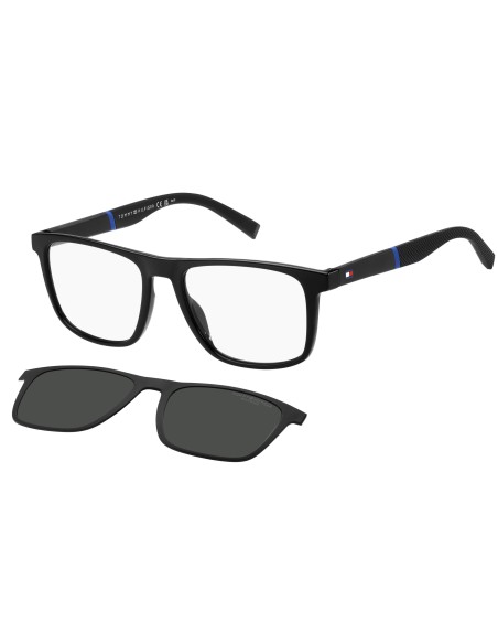 OPT + CLIP-ON TOMMY HILFIGER - TH 1903/CS - BLACK - 54