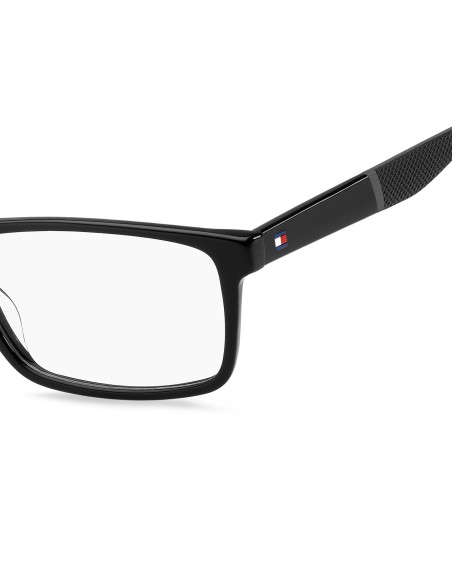 OPTICAL FRAMES TOMMY HILFIGER - TH 1909 - BLACK - 56