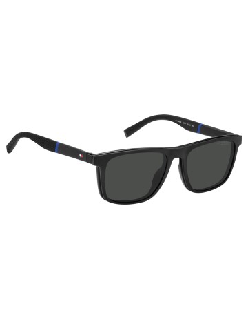 OPT + CLIP-ON TOMMY HILFIGER - TH 1903/CS - BLACK - 54 2