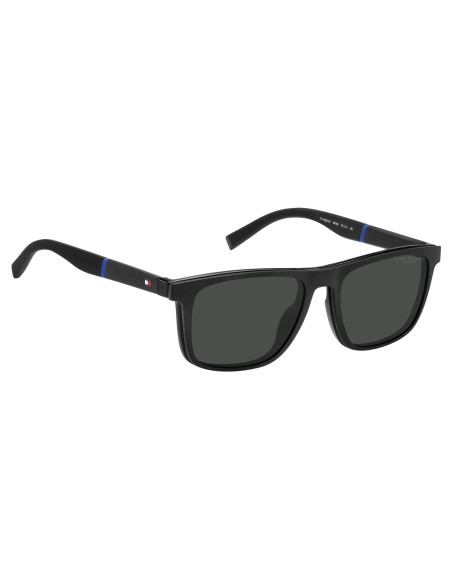 OPT + CLIP-ON TOMMY HILFIGER - TH 1903/CS - BLACK - 54