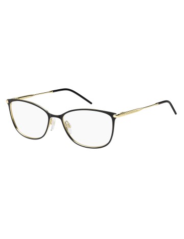 OPTICAL FRAMES TOMMY HILFIGER - TH 1637 - BLACK GOLD - 53