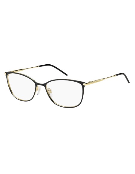 OPTICAL FRAMES TOMMY HILFIGER - TH 1637 - BLACK GOLD - 53