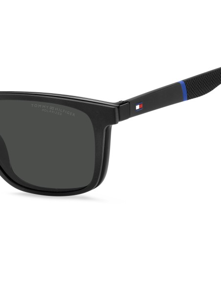 OPT + CLIP-ON TOMMY HILFIGER - TH 1903/CS - BLACK - 54