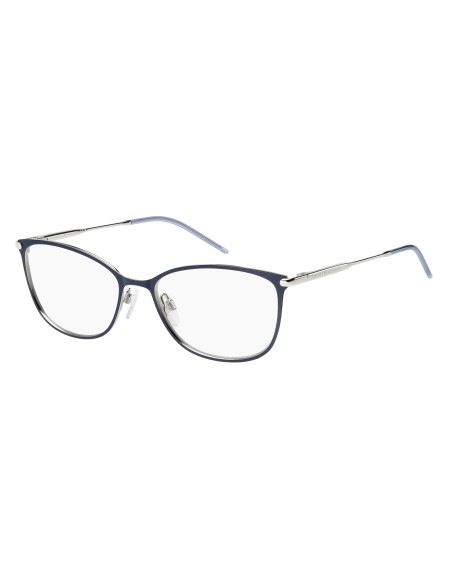 OPTICAL FRAMES TOMMY HILFIGER - TH 1637 - BLUE PALLADIUM - 53