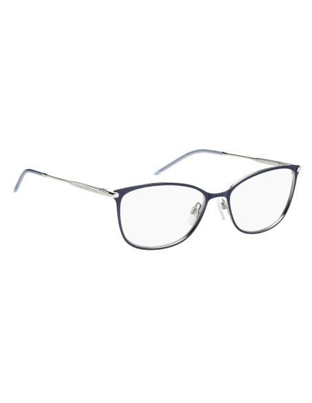 OPTICAL FRAMES TOMMY HILFIGER - TH 1637 - BLUE PALLADIUM - 53