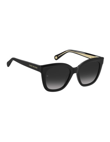 SUNGLASSES FRAMES TOMMY HILFIGER - TH 1884/S - BLACK - 52 2