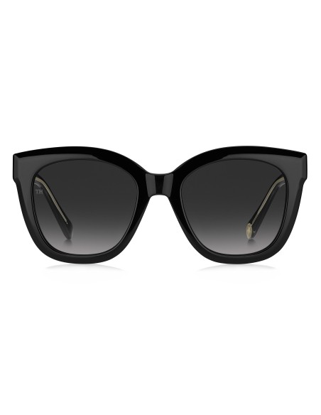 SUNGLASSES FRAMES TOMMY HILFIGER - TH 1884/S - BLACK - 52
