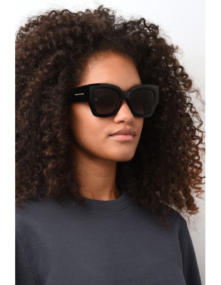 SUNGLASSES FRAMES TOMMY HILFIGER - TH 1862/S - BLACK - 51