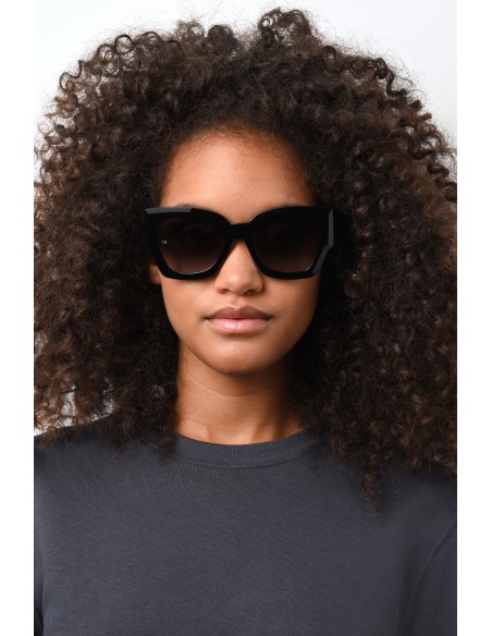 SUNGLASSES FRAMES TOMMY HILFIGER - TH 1862/S - BLACK - 51