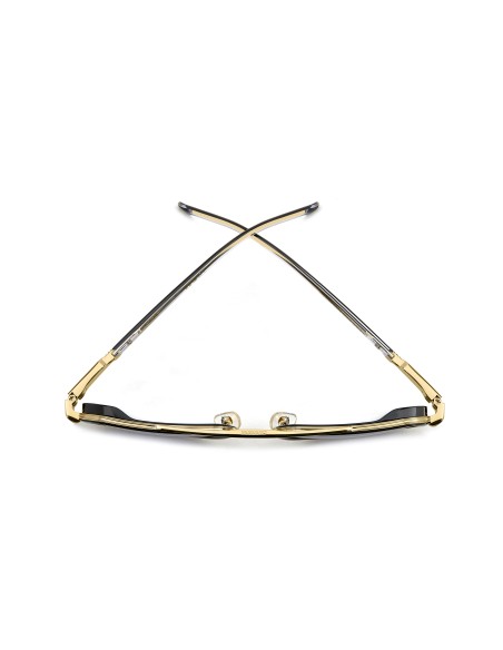 SUNGLASSES FRAMES CARRERA - CARRERA 1069/S - MATTE BLACK GOLD - 58