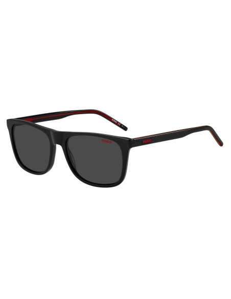SUNGLASSES FRAMES HUGO - HG 1194/S - BLACK - 56