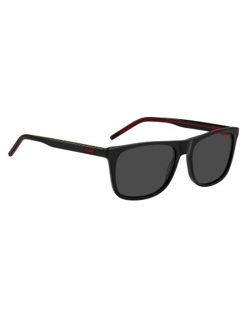 SUNGLASSES FRAMES HUGO - HG 1194/S - BLACK - 56 2