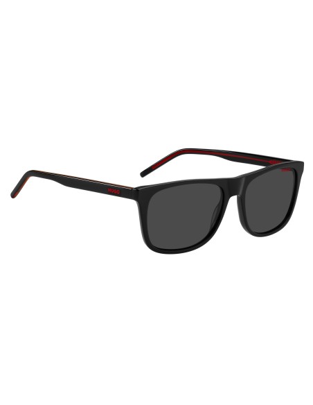 SUNGLASSES FRAMES HUGO - HG 1194/S - BLACK - 56