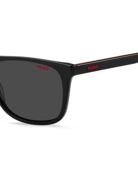 SUNGLASSES FRAMES HUGO - HG 1194/S - BLACK - 56