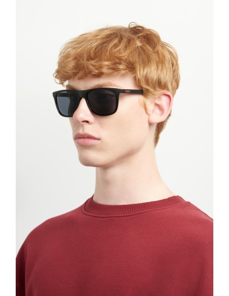 SUNGLASSES FRAMES HUGO - HG 1194/S - BLACK - 56