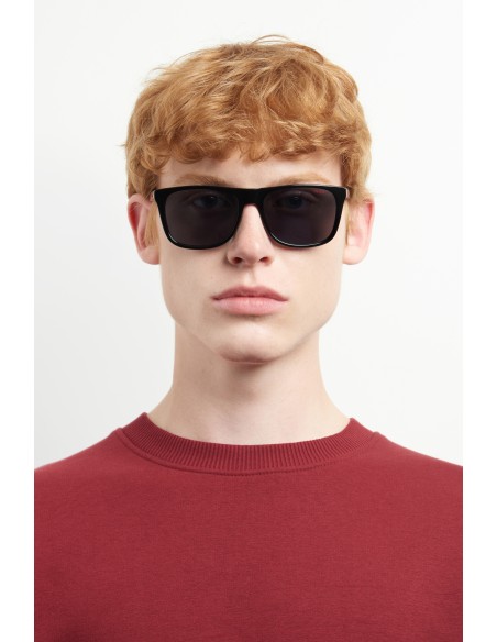 SUNGLASSES FRAMES HUGO - HG 1194/S - BLACK - 56