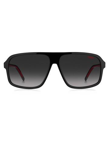 SUNGLASSES FRAMES HUGO - HG 1195/S - BLACK - 60