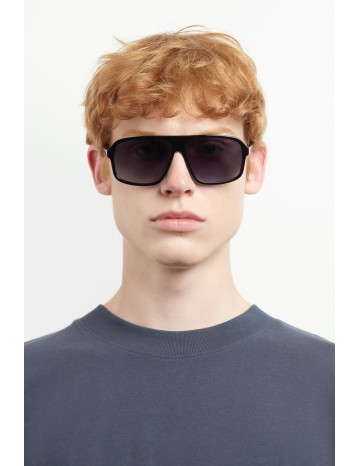 SUNGLASSES FRAMES HUGO - HG 1195/S - BLACK - 60 2