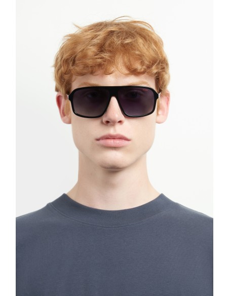 SUNGLASSES FRAMES HUGO - HG 1195/S - BLACK - 60