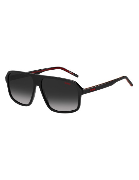 SUNGLASSES FRAMES HUGO - HG 1195/S - BLACK - 60