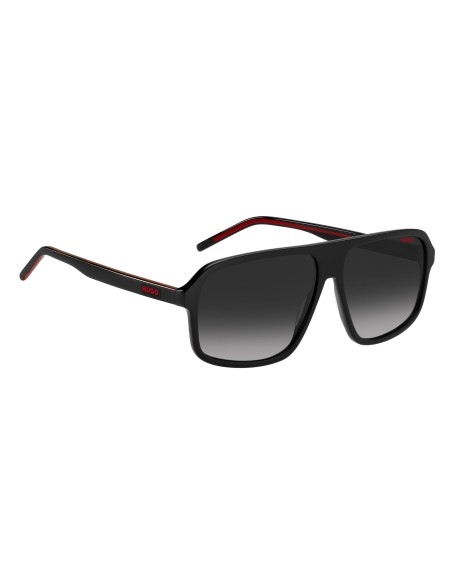 SUNGLASSES FRAMES HUGO - HG 1195/S - BLACK - 60