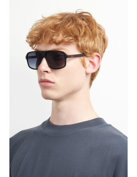 SUNGLASSES FRAMES HUGO - HG 1195/S - BLACK - 60