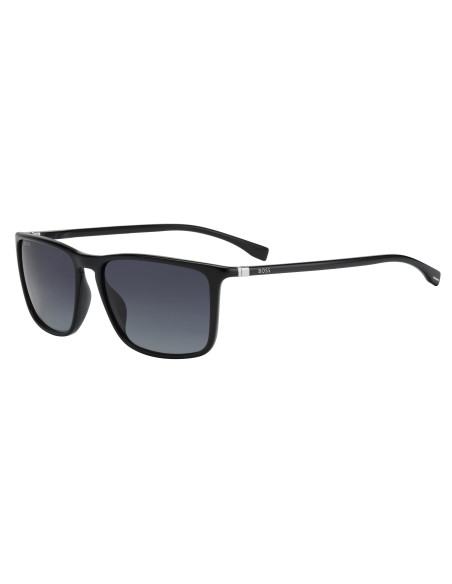 SUNGLASSES FRAMES HUGO BOSS - BOSS 0665/S/IT - BLACK - 57