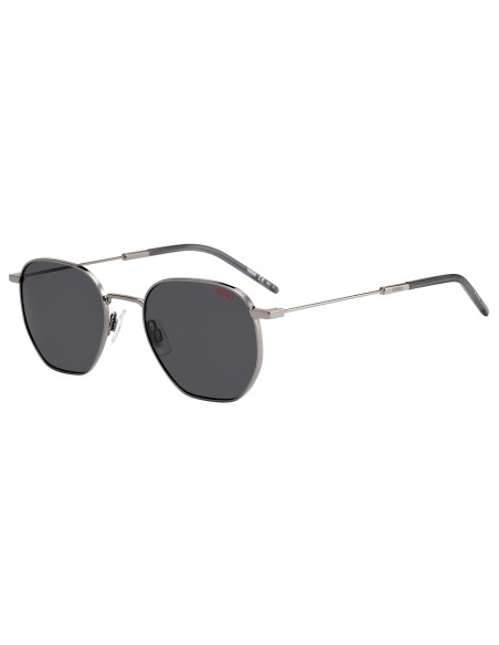 SUNGLASSES FRAMES HUGO - HG 1060/S - DARK RUTHENIUM - 54