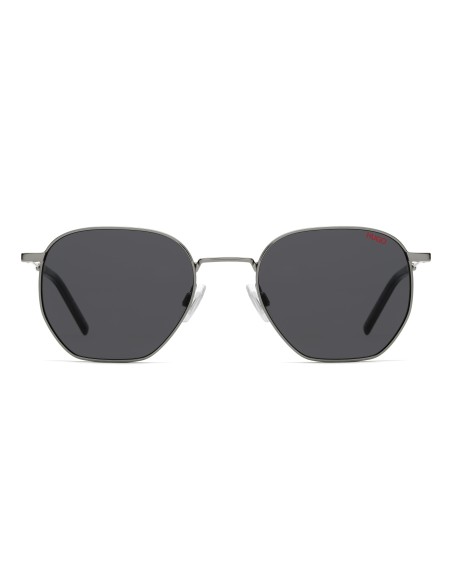 SUNGLASSES FRAMES HUGO - HG 1060/S - DARK RUTHENIUM - 54