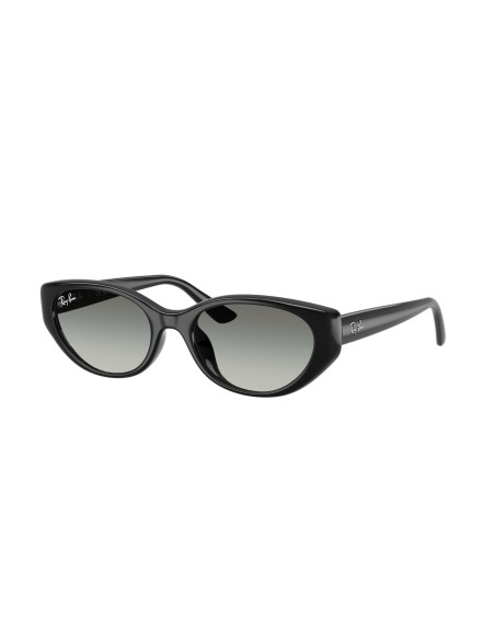 Occhiali sole RAY-BAN - RB4457D - 667711 - 55