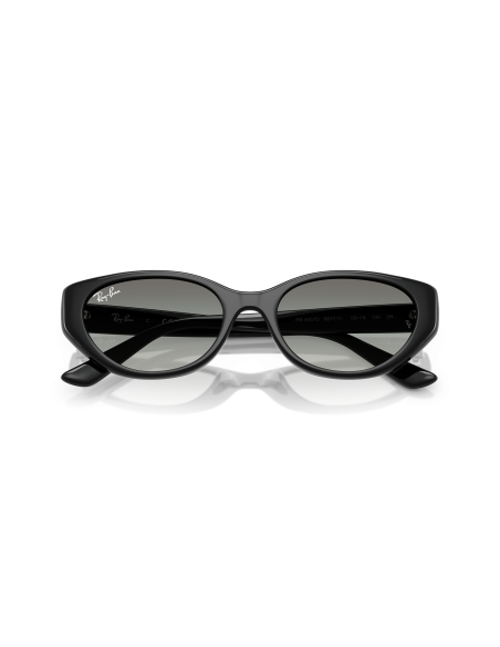 Occhiali sole RAY-BAN - RB4457D - 667711 - 55