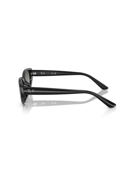 Occhiali sole RAY-BAN - RB4457D - 667711 - 55