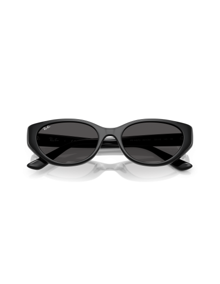 Occhiali sole RAY-BAN - RB4457D - 667787 - 55