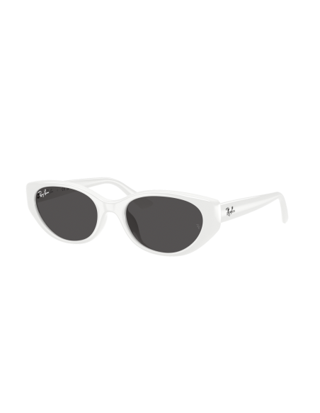 Occhiali sole RAY-BAN - RB4457D - 677287 - 55