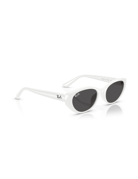 Occhiali sole RAY-BAN - RB4457D - 677287 - 55