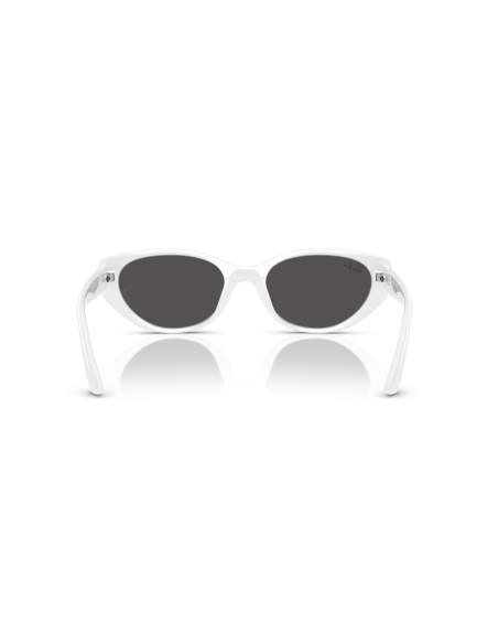 Occhiali sole RAY-BAN - RB4457D - 677287 - 55