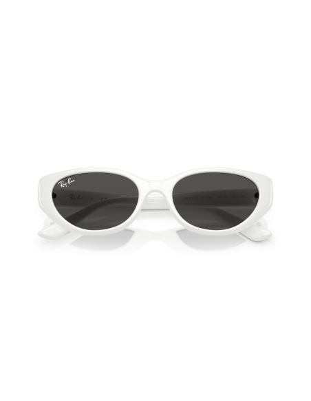 Occhiali sole RAY-BAN - RB4457D - 677287 - 55